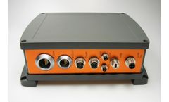 Gouda Geo - Digital CPT Logger Digitizer