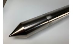 MagCone - Magnetometer Cone