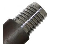 Gouda-Geo - CPT Sounding Tubes (36 mm)