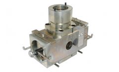 Gouda-Geo - Push-and-Pull Clamp for Electrical CPT