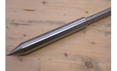 Gouda-Geo - Telescopic Fluid Injector