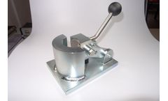 Gouda-Geo - Catching Clamp