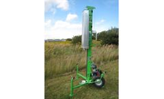 Gouda-Geo - Hand Pulled DPT and SPT Sounding Rigs