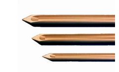 Gouda-Geo - Split Barrel Type Soil Sampling Tubes