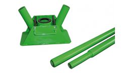 Gouda-Geo - Manual Pulling Devices