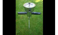 Gouda-Geo - Handheld CPT Penetrometer