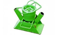 Gouda-Geo - Soil Sampling Kit (Hammer)