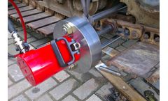 Gouda-Geo - Master Pin Pusher for Track Chains