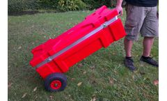 Gouda-Geo - Transport Case for Field Engineer