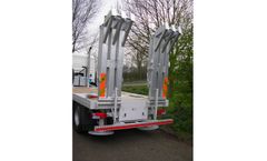 Gouda-Geo - Flatbed Platforms for Trucks