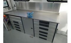 Gouda-Geo - Workbench for CPT Rigs