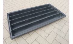 Gouda-Geo - Core Boxes / Storage Trays