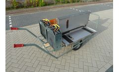 Gouda-Geo - Transport Trolley