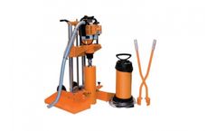 Gouda-Geo - Core Drilling Set
