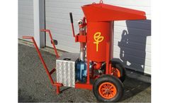 Gouda-Geo - Mixer / Injector