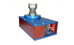 Gouda-Geo - Electric Vane Tester