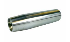 Gouda-Geo - Cross-Overs for CPT Sounding Tubes