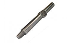 Gouda-Geo - Friction Reducers for CPT Sounding Tubes