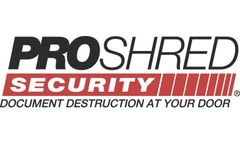 Drop-Off and Residential Shredding Services