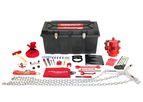 Model Kit-A - Chlorine Institute Cylinder Emergency
