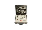 DuPont - Model 990810 - Pressure Test Kit for Tychem Level A Suits