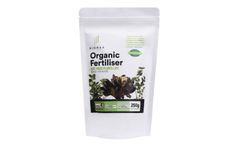 Biomax - Australia Organic Fertilizer