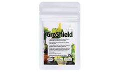 Biomax - Model Green GroShield - Powerful Plant Growth Promoter 25g