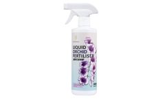 Biomax - Liquid Orchid Fertilizer
