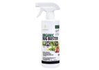 Biomax - Organic Bug Buster