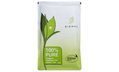 Biomax - Singapore Organic Fertilizer
