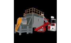 Biomax - Organic Waste Digester