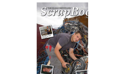The Eldan ScrapBook - Autumn 2010 - Brochure