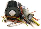 Eldan - Downsizing Cables and Sorting Metal for Wire Recycling Plant