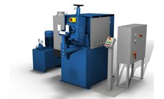 Eldan - Model M16-2 - ACSR Cable Shear