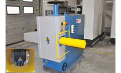 Eldan - Model M3 / M6 / M6S / M8 - Cable Strippers