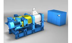 Eldan - Cracker Mill