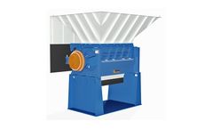 ELDAN - Model SC1412/160, SC2109/250 & SC2118/250 - Super Chopper