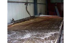 Eldan - Model WST - Water Separation System