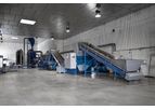 Cable Recycling Services