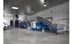 Cable Recycling Services