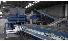 Aluminium Recycling Services