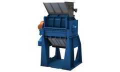 ELDAN - Model MC1348/90 & MC1348/160 - Multi Chopper