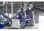 Electronic Waste Recycling Services