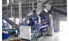 Electronic Waste Recycling Services
