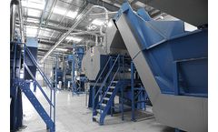 Tyre Recycling Services