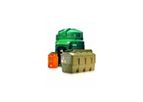 Harlequin iTank Pro Bunded Oil Tanks