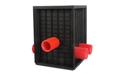 Hidrostank - Access Chambers