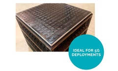 Hidrostank - Composite Covers