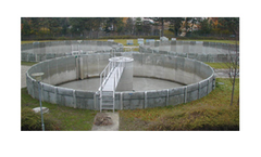 Hidrostank - Vacuum Flushing System