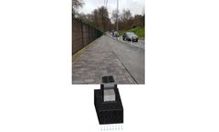 Hidrostank - Draining Set